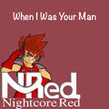 Nightcore Red