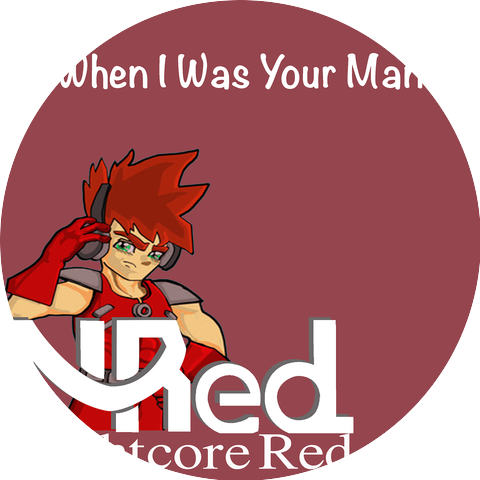 Nightcore Red