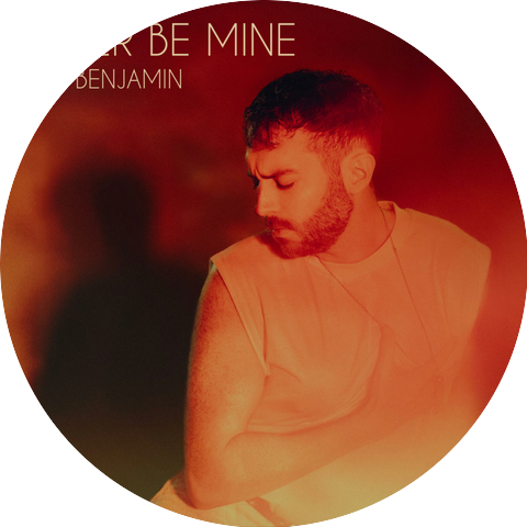 Jake Benjamin