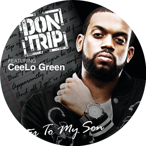 Don Trip & CeeLo Green