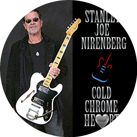 Stan Nirenberg
