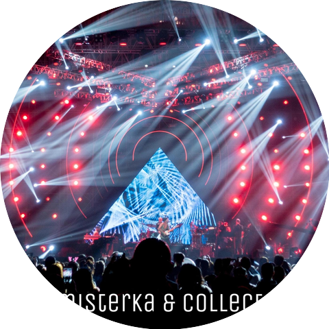 Ben Misterka & Collectivity