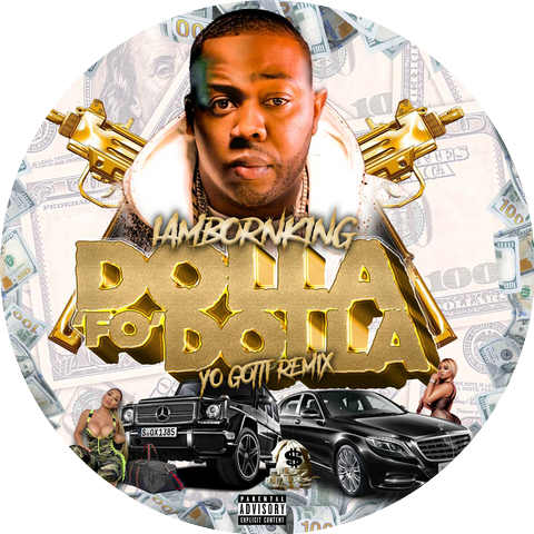 IAMBORNKING