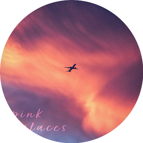 Pink Palaces