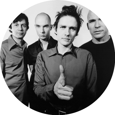 Dean Wareham & Cheval Sombre