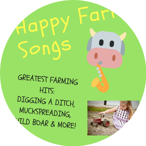 Happy Farm Songs