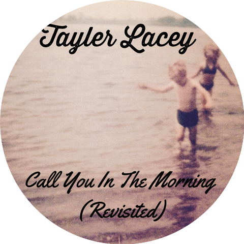 Tayler Lacey