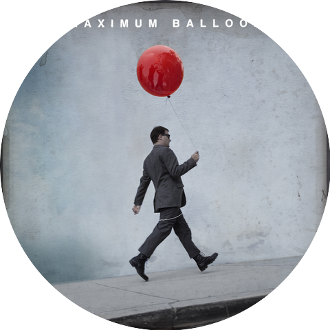 Maximum Balloon & Theophilus London