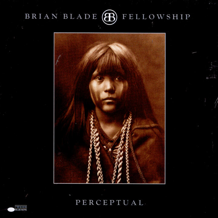 Brian Blade Fellowship