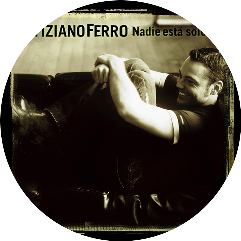 Tiziano Ferro & Pepe Aguilar