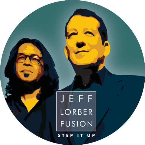 Jeff Lorber Fusion & Bob Mintzer
