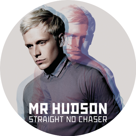 Mr Hudson & Kanye West