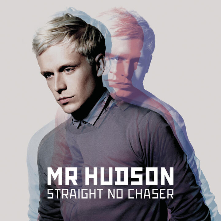 Mr Hudson & Kanye West