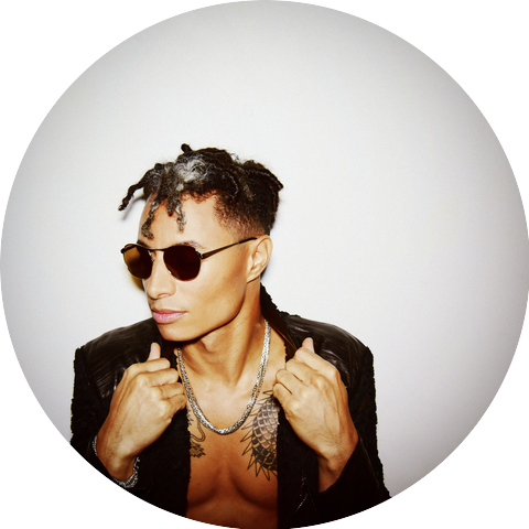 José James & Oleta Adams