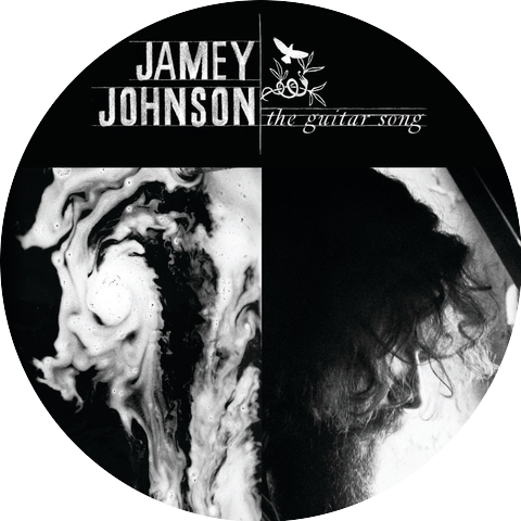 Jamey Johnson & Bill Anderson