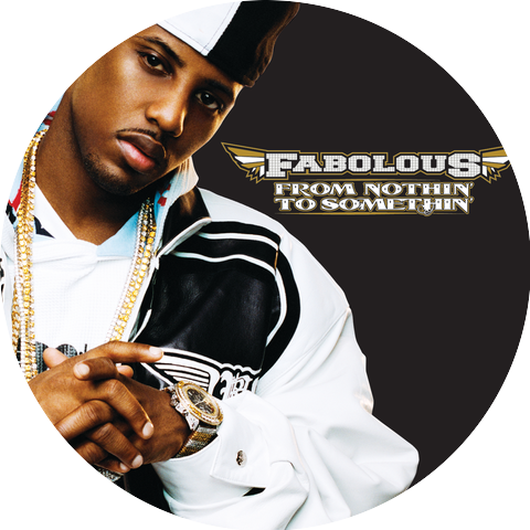 Fabolous & Lil' Mo