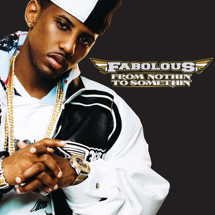 Fabolous & Lil' Mo