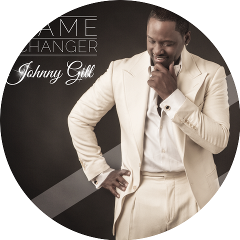 Johnny Gill & New Edition