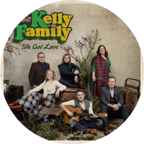 The Kelly Family & Barby Kelly