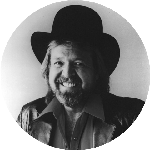 Mel McDaniel & Oklahoma Wind