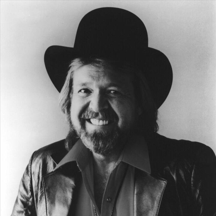 Mel McDaniel & Oklahoma Wind