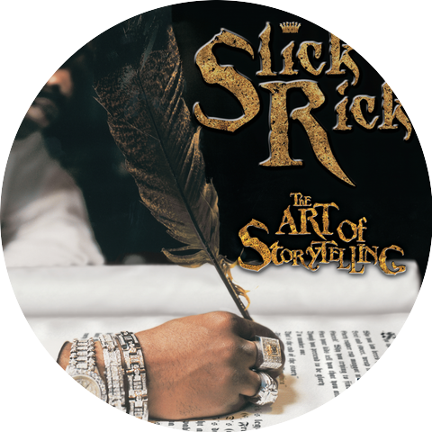 Slick Rick & Doug E. Fresh
