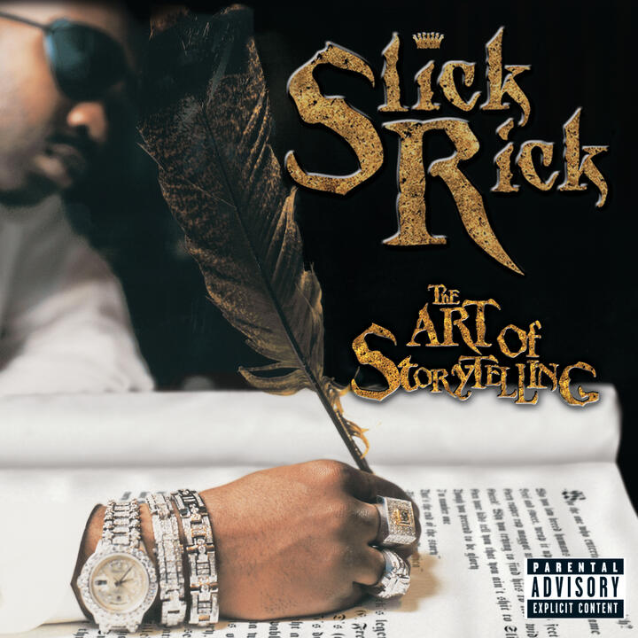 Slick Rick & Doug E. Fresh