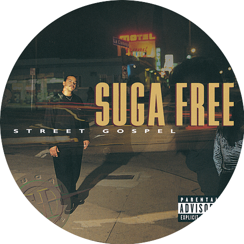 Suga Free & DJ Quik