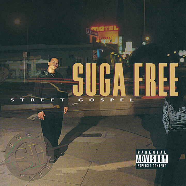 Suga Free & DJ Quik