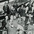 Gerald Wilson & Richard "Groove" Holmes