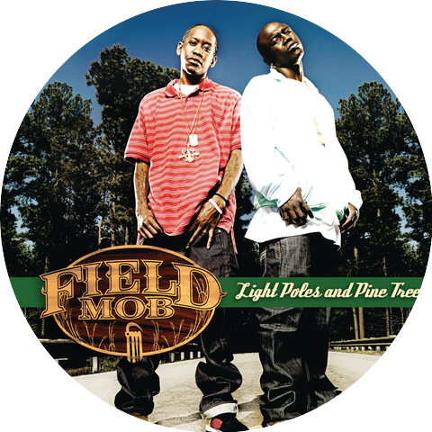 Field Mob & Ludacris