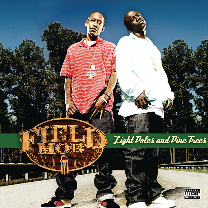 Field Mob & Ludacris