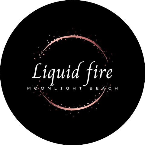 Liquid Fire