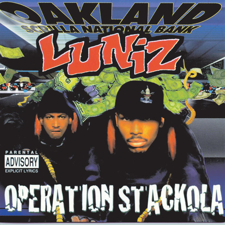 Luniz & Nick Nack