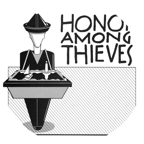 Honor Among Thieves
