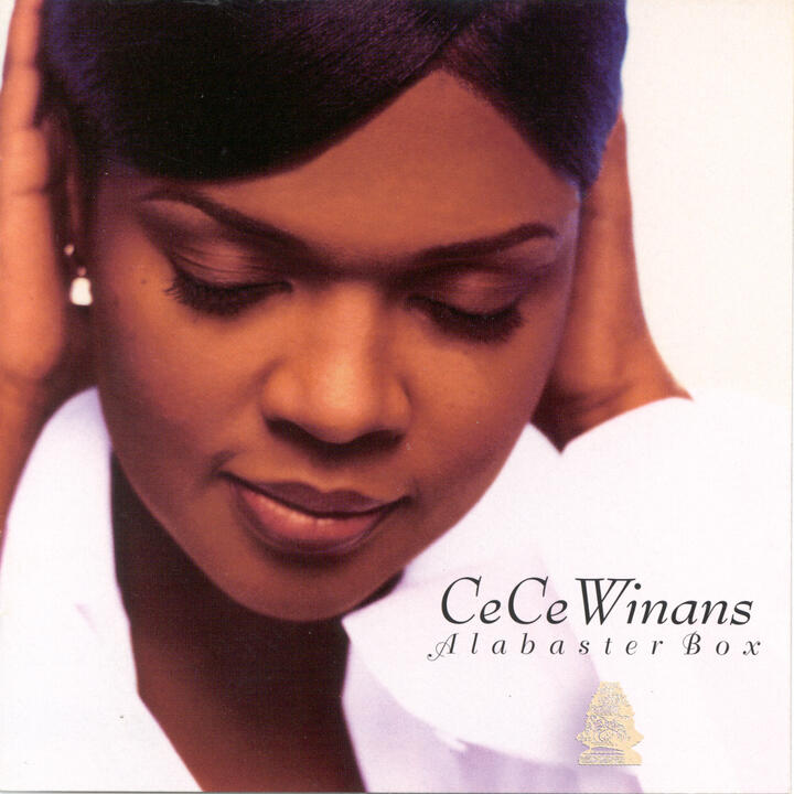 CeCe Winans & Take 6