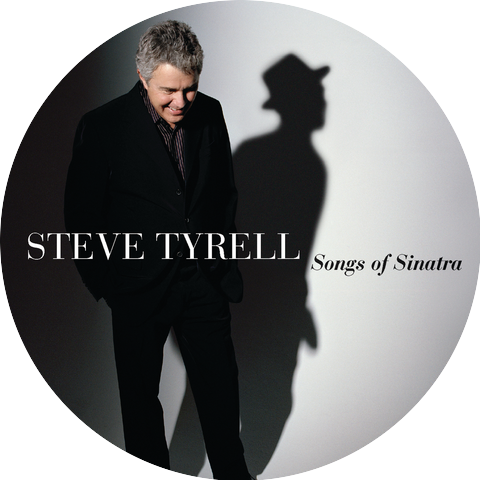 Steve Tyrell & Lauryn Tyrell
