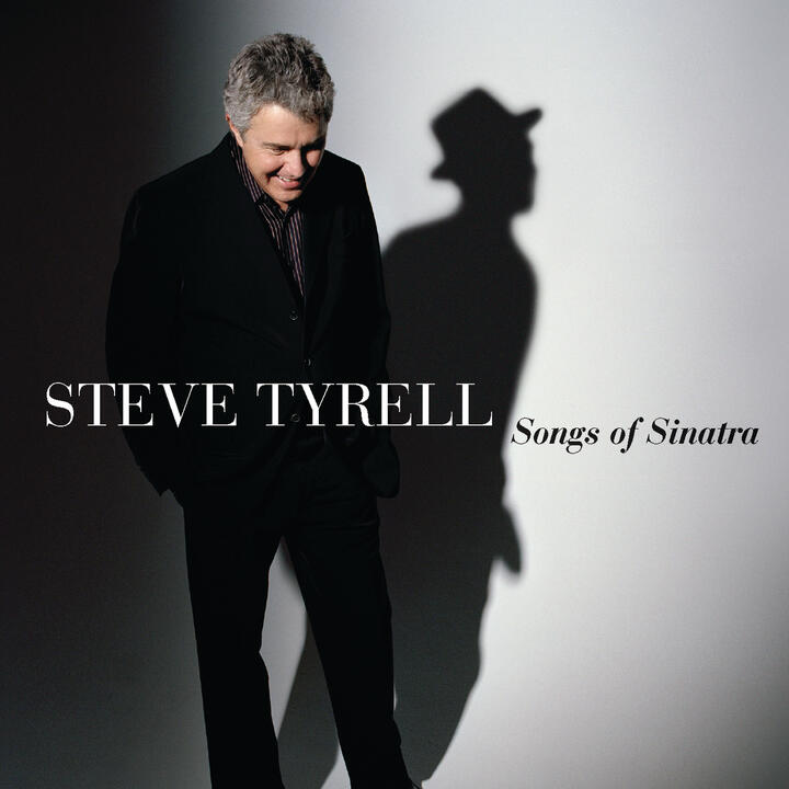 Steve Tyrell & Lauryn Tyrell