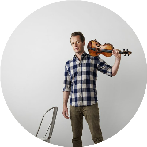 Richard Tognetti & Australian Chamber Orchestra