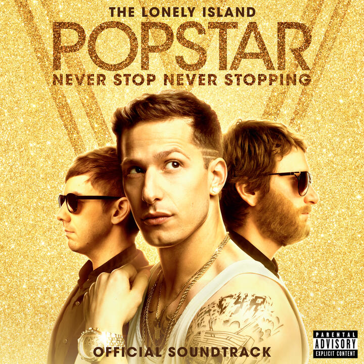 The Lonely Island & Akon