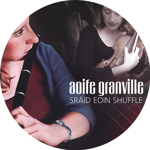 Aoife Granville