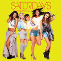 The Saturdays & Flo Rida