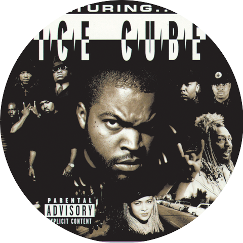Ice Cube & Dr. Dre