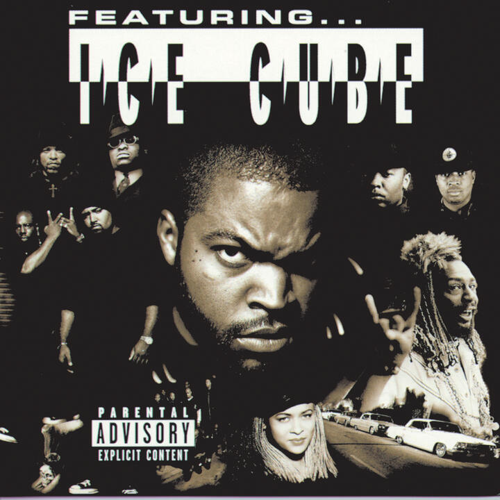 Ice Cube & Dr. Dre