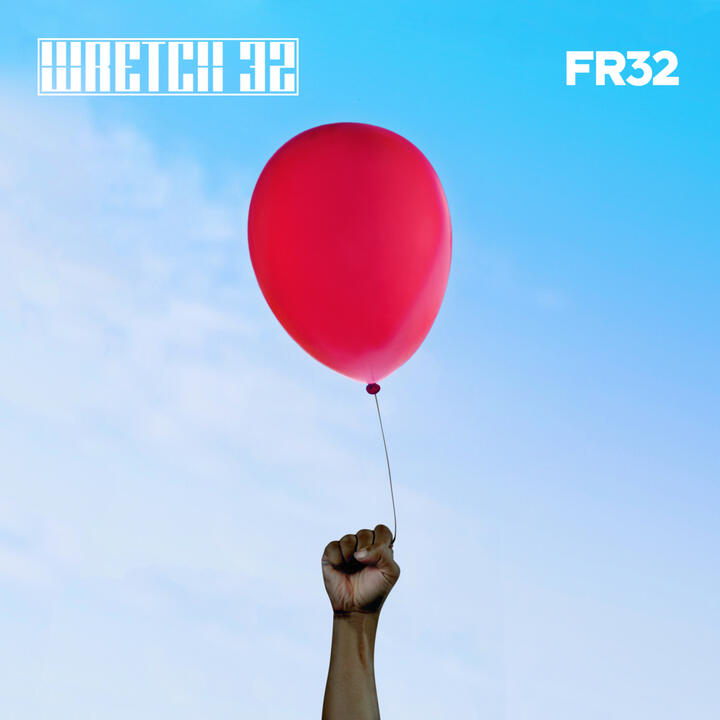 Wretch 32 & Rukhsana Merrise