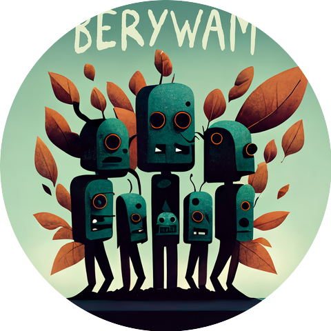 Berywam