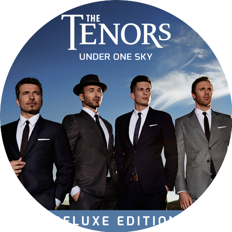 The Tenors & Kelly Levesque