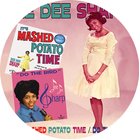 Dee Dee Sharp & Chubby Checker