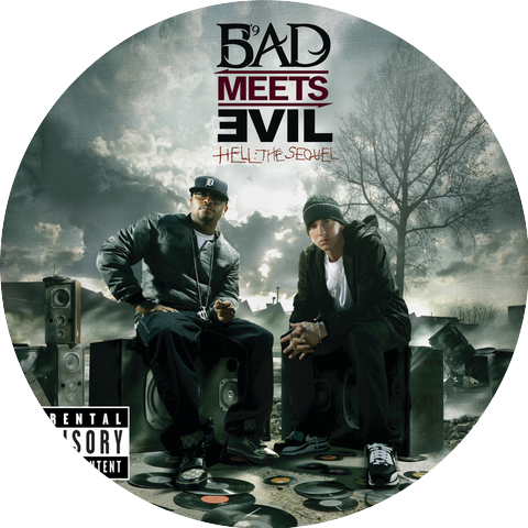 Bad Meets Evil & Mike Epps