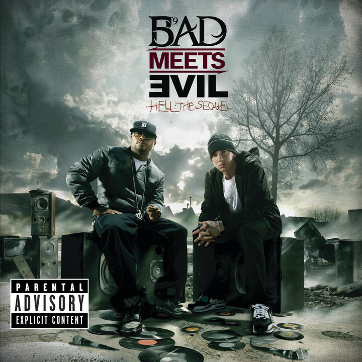 Bad Meets Evil & Mike Epps